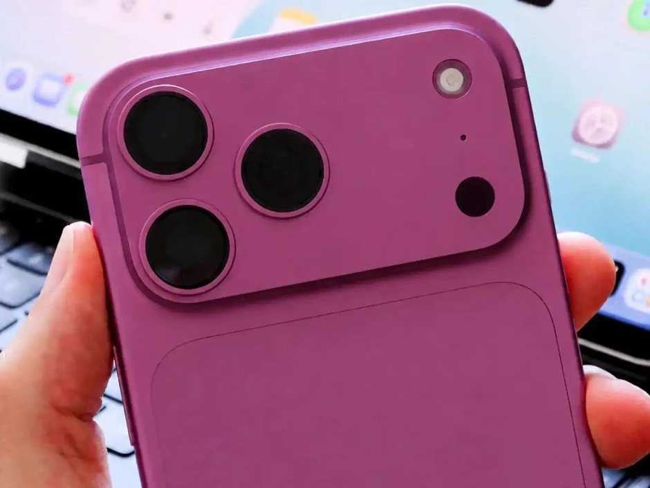 iPhone 18 Pro và iPhone Ultra sẽ được ra mắt vào đầu tháng 9