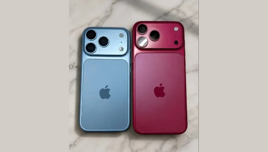 iPhone 18 Pro và iPhone Ultra sẽ được ra mắt vào đầu tháng 9