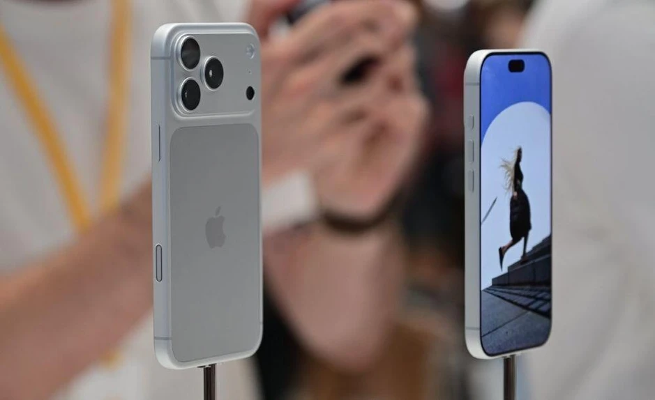 iPhone 18 Pro và Pro Max chính thức mở bán tại Việt Nam: Cháy hàng trong phút mốt