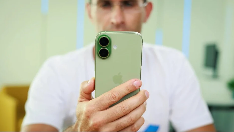 iPhone 18 sẽ là người kế nhiệm xuất sắc của iPhone 17