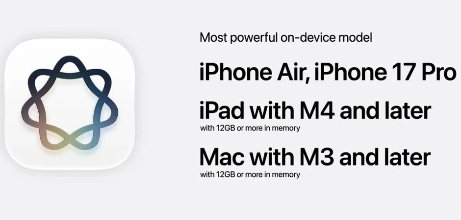 iPhone 18 sẽ là người kế nhiệm xuất sắc của iPhone 17