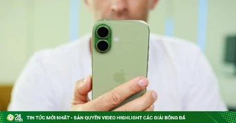 iPhone 18 sẽ là người kế nhiệm xuất sắc của iPhone 17