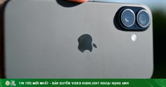 iPhone 18 tiếp tục lộ dấu hiệu trì hoãn ra mắt, sản lượng iPhone 17 áp đảo