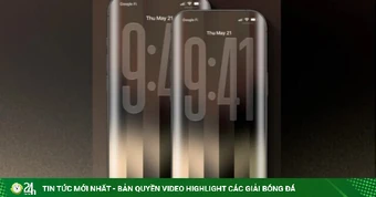 iPhone 20 Pro bản đặc biệt: Cập nhật thông tin mới nhất, chi tiết không thể bỏ lỡ