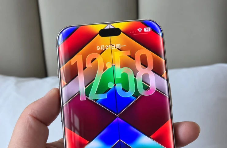iPhone 20 Pro Max có thể gây sốc với thiết kế hoàn toàn mới, màn hình siêu lớn