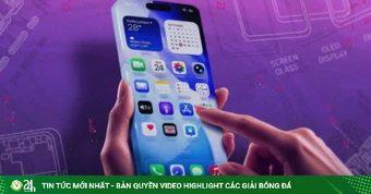 iPhone 20 Pro sẽ là cực phẩm đáng mong chờ
