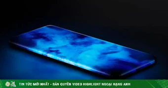 iPhone 20 sẽ có màn hình cong 4 cạnh - đẹp ngoạn mục