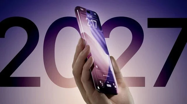 iPhone 20 sẽ hoạt động cực mát mẻ nhờ điều này