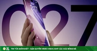 iPhone 20 sẽ hoạt động cực mát mẻ nhờ điều này