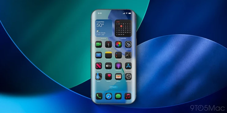iPhone 20 sẽ hồi sinh một xu hướng thiết kế... tồi tệ
