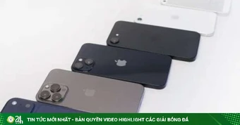 iPhone 2007 và iPhone 2026: Công nghệ đã thay đổi như thế nào sau gần 20 năm?