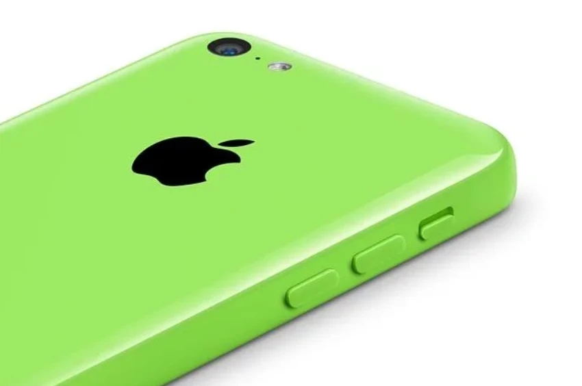 iPhone 5C bất ngờ hot trở lại nhờ Gen Z iPhone 5C bất ngờ hot trở lại nhờ Gen Z