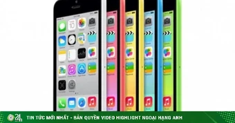 iPhone 5C bất ngờ hot trở lại nhờ Gen Z