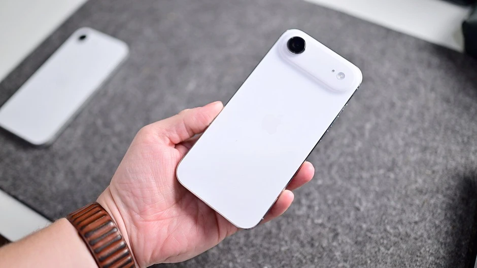 iPhone Air 2 đích thực là lựa chọn đáng tiền cho người tiết kiệm