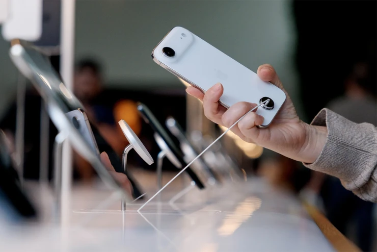 iPhone Air 2 giá nghìn USD sẽ có hai nâng cấp đáng đồng tiền bát gạo?