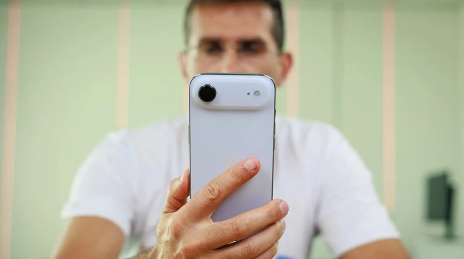 iPhone Air là bài học lớn của Apple iPhone Air là bài học lớn của Apple