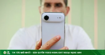 iPhone Air là bài học lớn của Apple