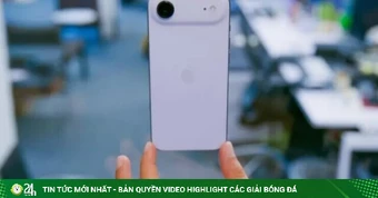 iPhone Air là bước đệm quan trọng cho iPhone màn hình gập