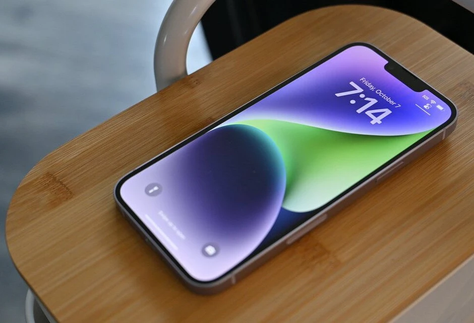 iPhone 14 Plus cũ pin trâu màn hình lớn cho sinh viên