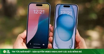 iPhone cũ tầm giá 10 triệu đồng đáng mua với màn Dynamic Island, cổng USB-C