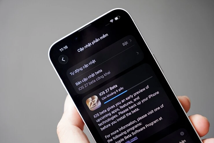 iPhone cũ vẫn dùng tốt nhiều năm, vì sao nhiều người vẫn nâng cấp?