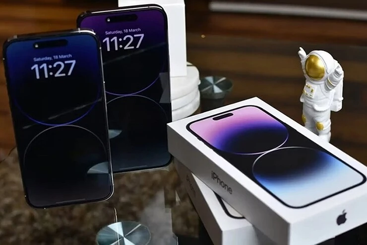 iPhone cũ vẫn dùng tốt nhiều năm, vì sao nhiều người vẫn nâng cấp?