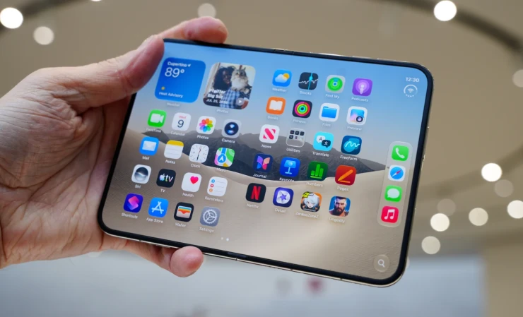 iPhone Duo: Apple có động thái bất ngờ trước thời điểm mở bán iPhone Duo: Apple có động thái bất ngờ trước thời điểm mở bán