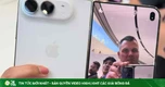 iPhone Duo: Apple có động thái bất ngờ trước thời điểm mở bán