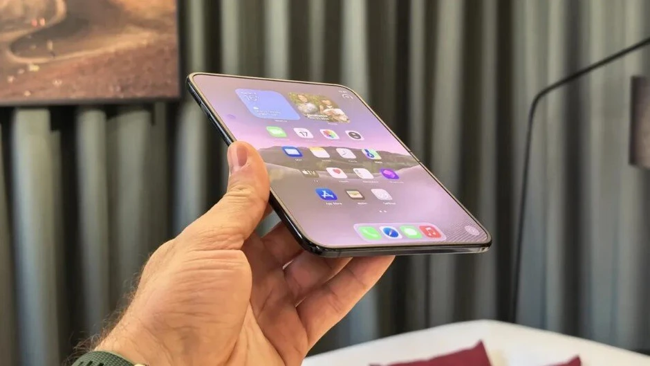iPhone Duo bị chê vì nhiều lý do khác nhau