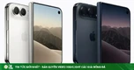 iPhone Duo bị chê vì nhiều lý do khác nhau