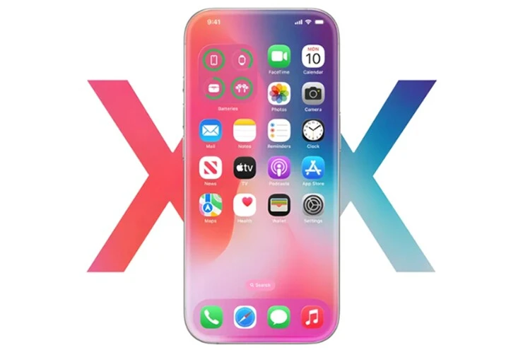 iPhone Duo chỉ là phép thử để iPhone 20 trở nên ấn tượng hơn?