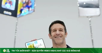iPhone Duo chỉ là phép thử để iPhone 20 trở nên ấn tượng hơn?