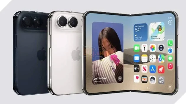 iPhone Duo có nguy cơ khan hàng khi Foxconn gặp khó trong sản xuất iPhone Duo có nguy cơ khan hàng khi Foxconn gặp khó trong sản xuất