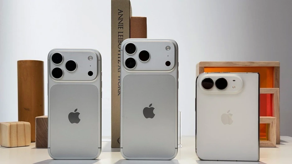 iPhone Duo: Giải pháp cho người thích điện thoại nhỏ nhưng cần màn hình lớn
