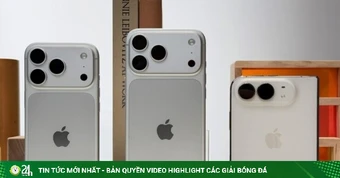 iPhone Duo: Giải pháp cho người thích điện thoại nhỏ nhưng cần màn hình lớn