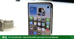iPhone Duo mở đặt hàng đêm nay (16/10), chưa bán ra đã gây sốc về giá cuối