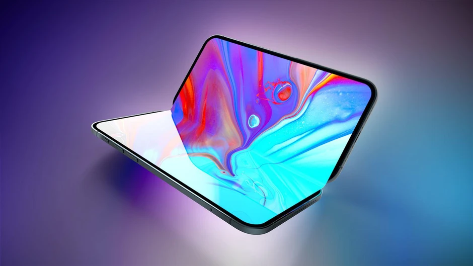iPhone Fold chính thức bước vào giai đoạn sản xuất thử nghiệm