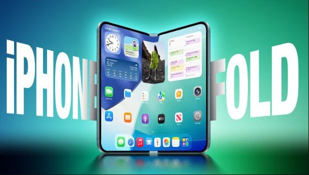 iPhone Fold chính thức bước vào giai đoạn sản xuất thử nghiệm