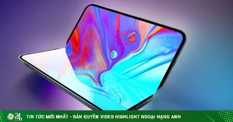 iPhone Fold chính thức bước vào giai đoạn sản xuất thử nghiệm