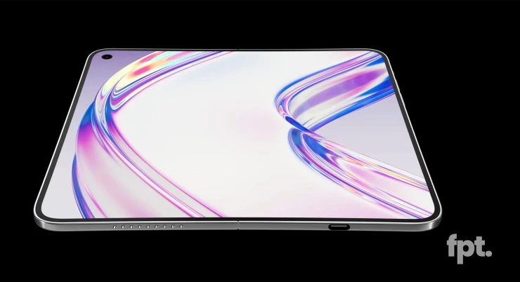iPhone Fold có thể gây địa chấn?