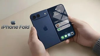 iPhone Fold có thể mang nhiều tính năng giống iPad, Apple đang theo đuổi trải nghiệm đa nhiệm mới