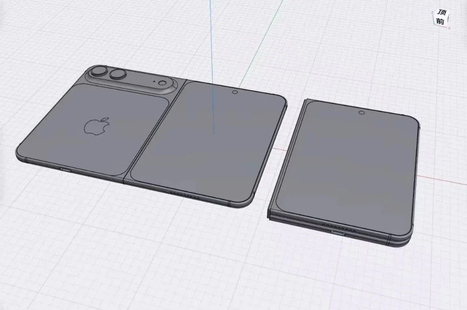 iPhone Fold đang khiến iFan mất dần niềm tin