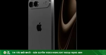 iPhone Fold đang khiến iFan mất dần niềm tin