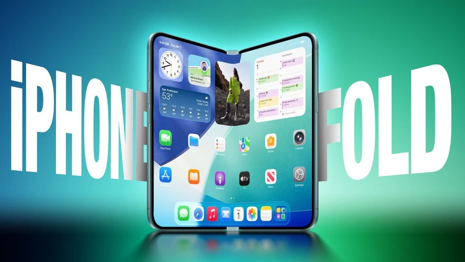 iPhone Fold được xác nhận sẽ được bán ra sau iPhone 18 Pro