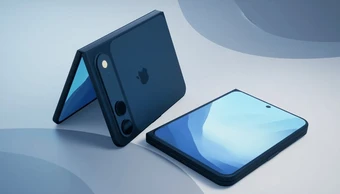 iPhone Fold: Lộ thông số chi tiết và mức giá chỉ từ 50 triệu đồng