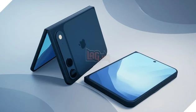 iPhone Fold – Thông số chi tiết và giá dự kiến từ 50 triệu đồng iPhone Fold – Thông số chi tiết và giá dự kiến từ 50 triệu đồng
