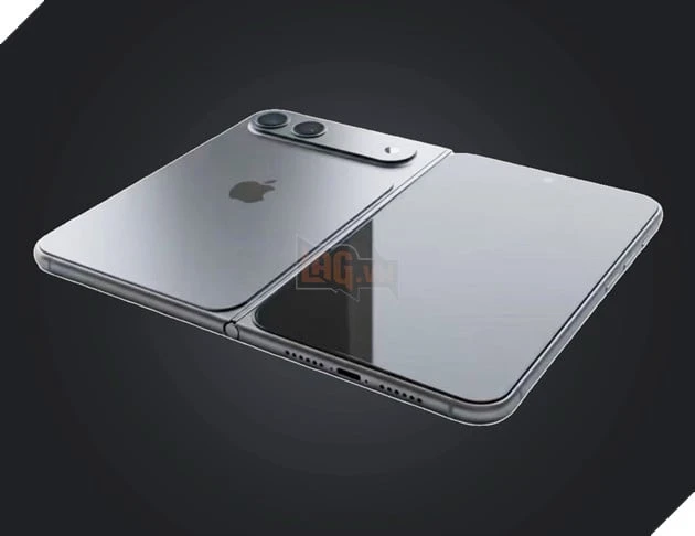 iPhone Fold – Thông số chi tiết và giá dự kiến từ 50 triệu đồng iPhone Fold – Thông số chi tiết và giá dự kiến từ 50 triệu đồng