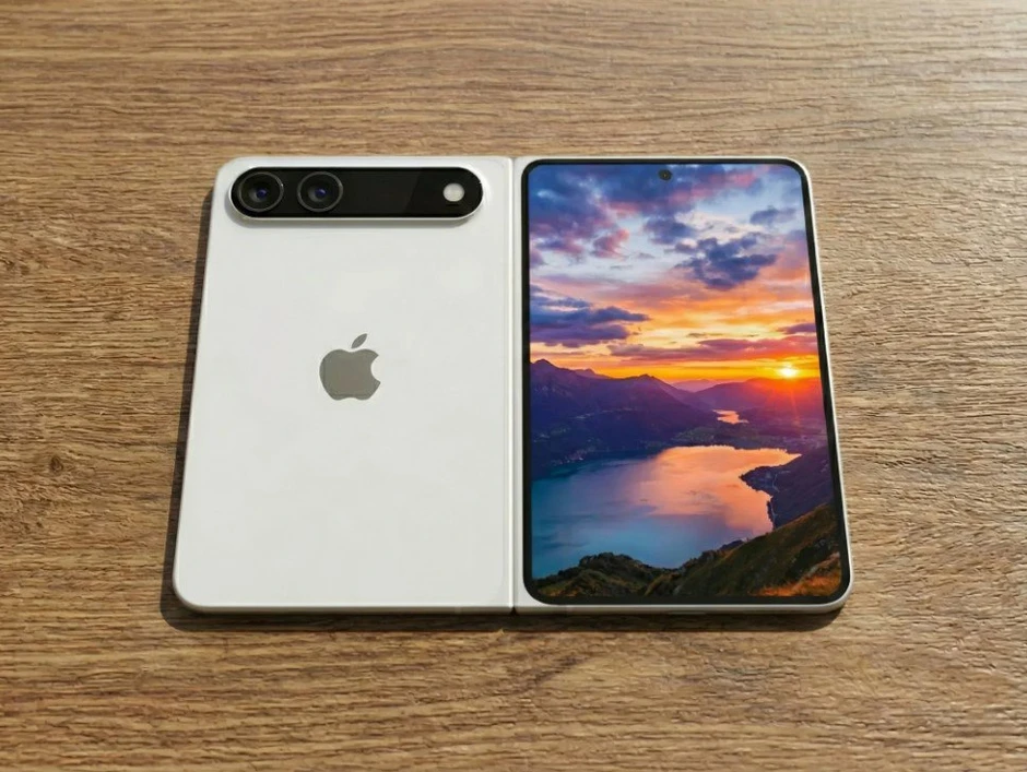 iPhone Fold sẽ có camera đỉnh hơn đối thủ nhờ chi tiết này?