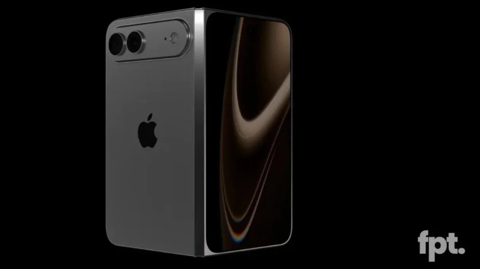 iPhone Fold sẽ có camera đỉnh hơn đối thủ nhờ chi tiết này?