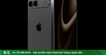 iPhone Fold sẽ có camera đỉnh hơn đối thủ nhờ chi tiết này?